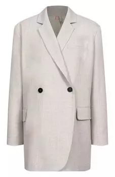 Жакет из вискозы Pe