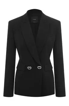 Жакет из вискозы Pinko