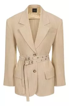 Жакет из вискозы Pinko