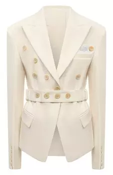 Жакет из вискозы Rokh