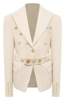 Жакет из вискозы Rokh