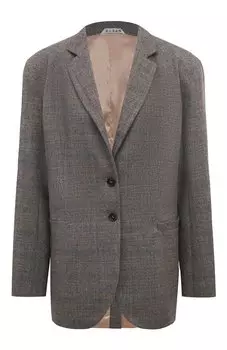 Жакет из вискозы Ruban