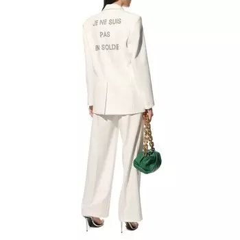 Жакет из вискозы Seven Lab