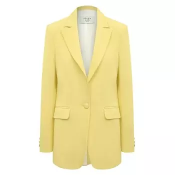 Жакет из вискозы Seven Lab