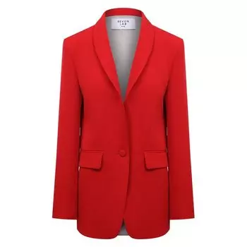 Жакет из вискозы Seven Lab