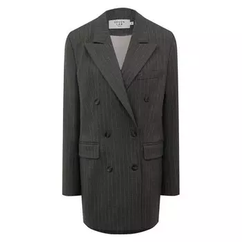 Жакет из вискозы Seven Lab