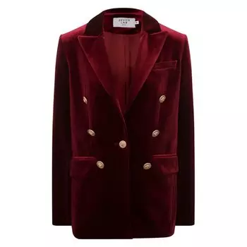 Жакет из вискозы Seven Lab