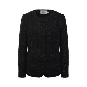 Жакет из вискозы Seven Lab