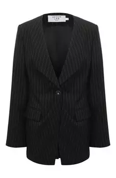 Жакет из вискозы Seven Lab