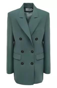 Жакет из вискозы Seven Lab