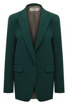 Жакет из вискозы Seven Lab