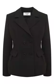 Жакет из вискозы Seven Lab