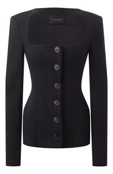 Жакет из вискозы The Andamane