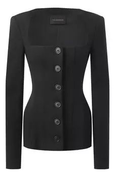 Жакет из вискозы The Andamane