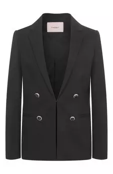 Жакет из вискозы Twinset