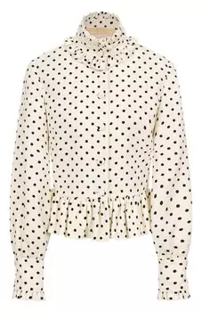 Жакет из вискозы Valentino