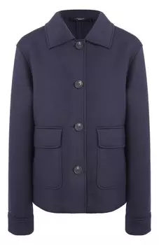 Жакет из вискозы Weekend Max Mara