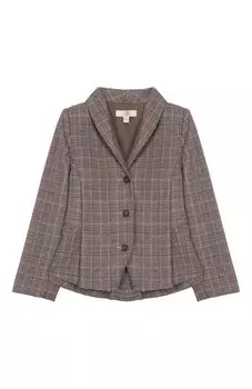 Жакет из вискозы Zhanna & Anna