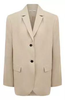 Жакет изо льна Agreeg