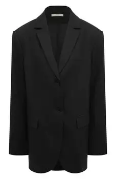 Льняной жакет Agreeg