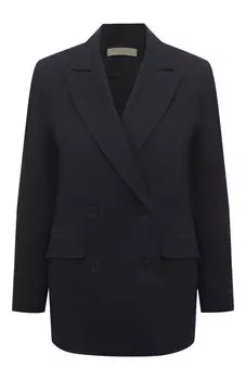 Жакет изо льна и хлопка Antonelli Firenze