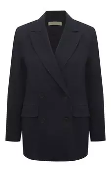 Жакет изо льна и хлопка Antonelli Firenze