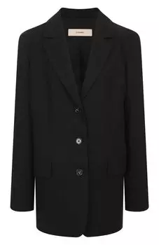 Жакет изо льна и вискозы 12 STOREEZ