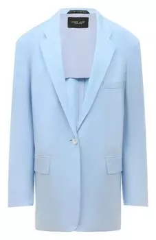 Жакет изо льна и вискозы Freeage