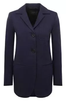 Жакет изо льна и вискозы Lorena Antoniazzi