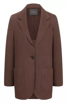 Жакет изо льна и вискозы Lorena Antoniazzi