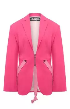 Жакет Jacquemus