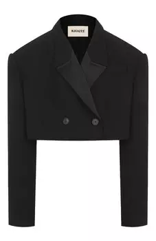 Жакет Khaite
