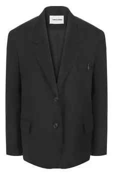 Жакет Low Classic