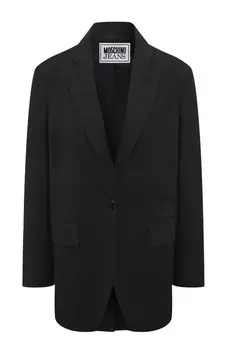 Жакет M05CH1NO Jeans