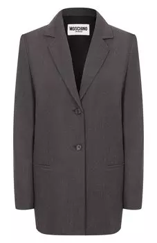 Жакет M05CH1NO Jeans