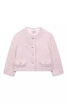 Жакет Monnalisa