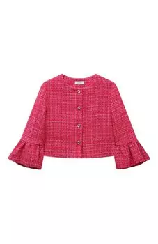 Жакет Monnalisa