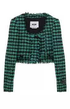 Жакет MSGM