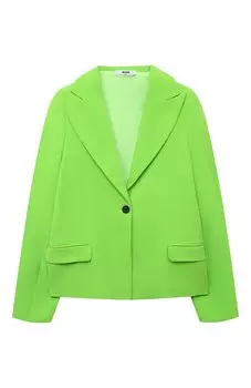 Жакет MSGM kids