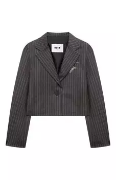 Жакет MSGM kids