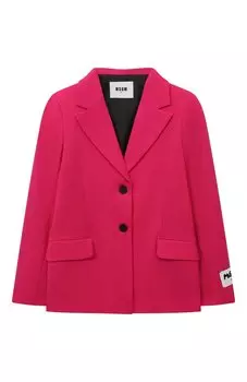 Жакет MSGM kids