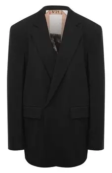 Жакет N21