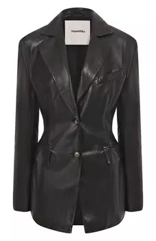 Жакет Nanushka