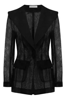 Жакет Nina Ricci