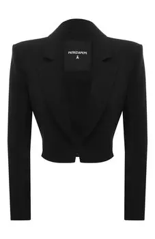 Жакет Patrizia Pepe