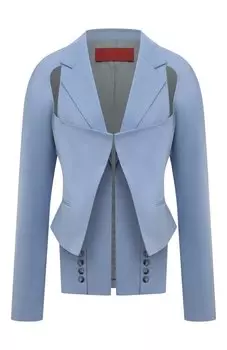 Жакет Red September