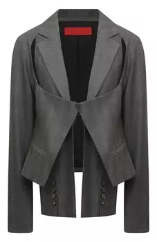 Жакет Red September