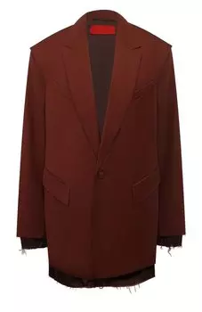 Жакет Red September