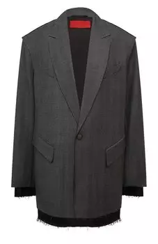 Жакет Red September