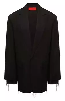 Жакет Red September